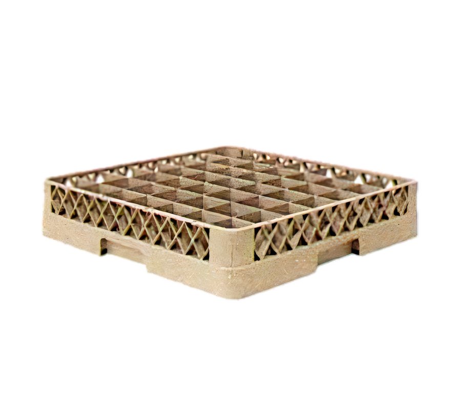 Product image #1 for Traex® Full-Size 49-Compartment Glass/Stemware Rack