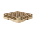 Thumbnail image #1 for Traex® Full-Size 49-Compartment Glass/Stemware Rack