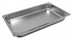 Thumbnail image #1 for Omcan Heat Lamp Food Tray, 2-1/4-Inch Deep, Fits Model 21637