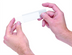 Thumbnail image #1 for Quantum LTR-0813 Shelf Labels & Holders