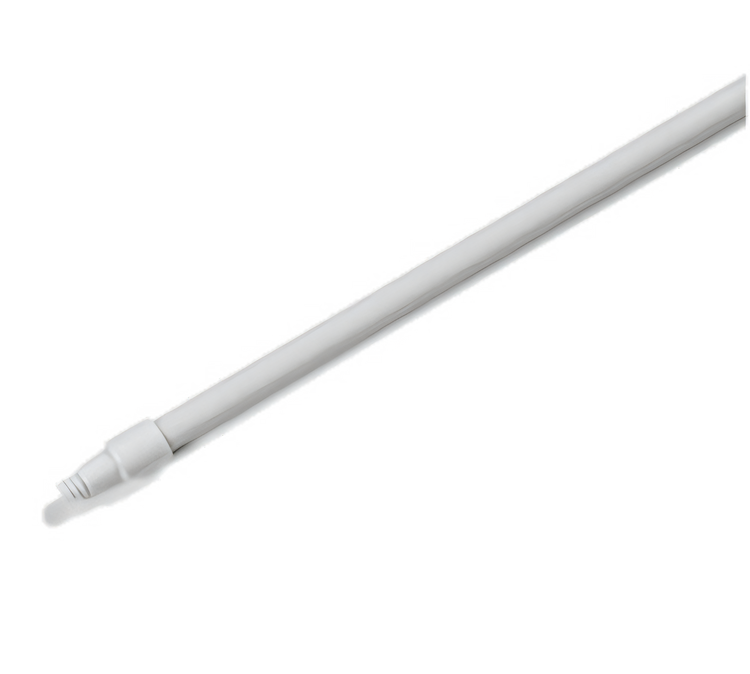Product image #1 for Sparta® 60-Inch Threaded Fiberglass Broom and Mop Handle with Self-Locking Flex-Tip
