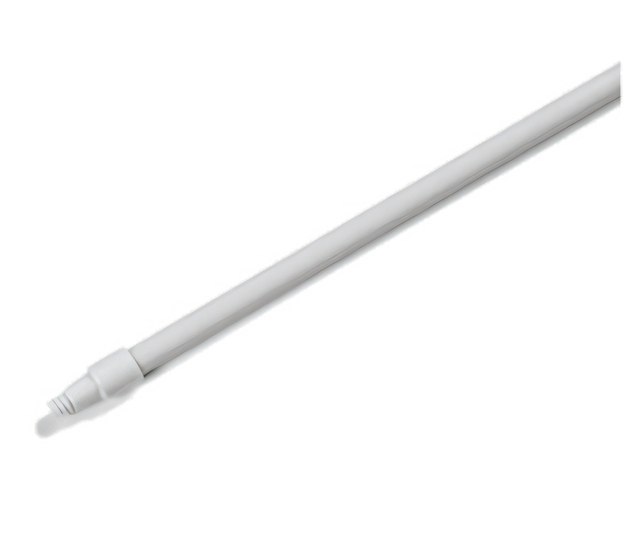 Product image #1 for Sparta® 60-Inch Threaded Fiberglass Broom and Mop Handle with Self-Locking Flex-Tip