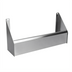 Thumbnail image #1 for CHOICE 37-Inch Single Stainless Steel Speed Rail