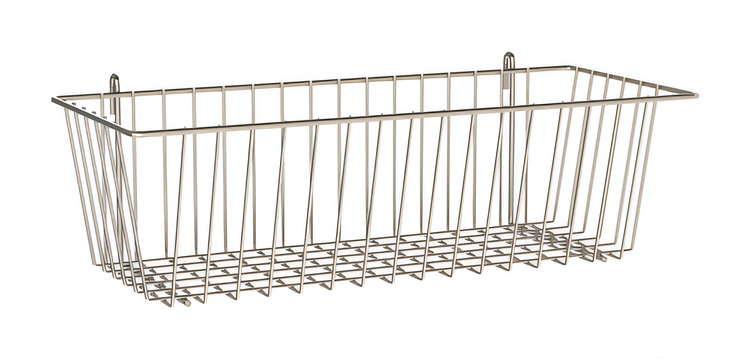Product image #1 for Metro H210S SmartWall Life Wall-Mounted Shelving