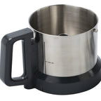 Thumbnail image #1 for Eurodib USA Dito Sama 650228 Stainless Steel 2.6-Liter Cutter Mixer Replacement Bowl