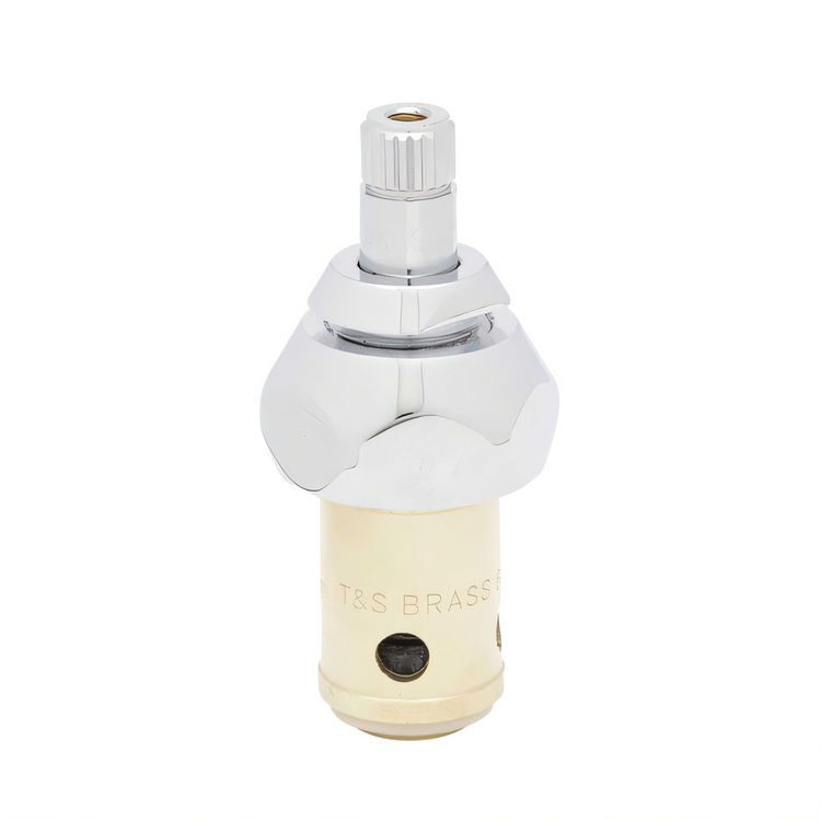 Product image #1 for T&S Brass 012443-40NS Eterna Faucet Components