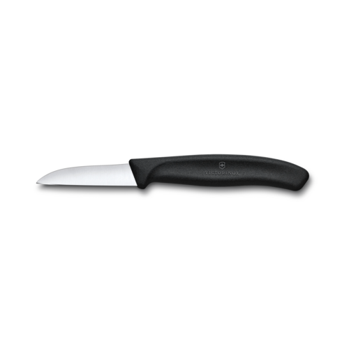 Product image #1 for Victorinox 2-1/2 Inch Straight Spear Point Paring Knife with Black Handle