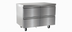 Thumbnail image #1 for Delfield 48-Inch Two-Section Refrigerated Worktop/Undercounter with 4 Drawers