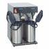 Thumbnail image #1 for BUNN AXIOM Twin APS Automatic Fill Airpot Coffee Brewer, 15 Gallons Per Hour, Dual Brew Heads
