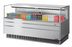 Thumbnail image #1 for Turbo Air Low-Profile Horizontal Open Display Merchandiser, 70-3/4-Inch, 9.7 Cu. Ft., Deck Only