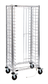 Quantum TC-20CO Specialty Storage & Transport