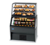 Thumbnail image #1 for Hybrid Ambient Self-Serve Over Refrigerated Self-Serve Merchandiser, 48 Inches Wide