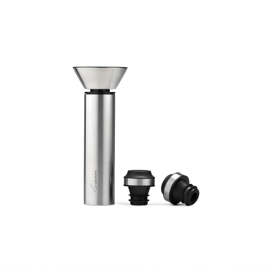 Product image #1 for Taylor Precision 5313190 Liquor Pourers Case of 6