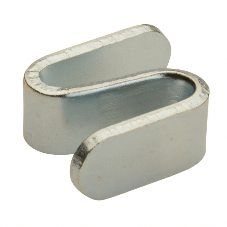 Product image #1 for Winco VC-HK S-Shaped Shelving Hook Connector for VS-Series Shelving