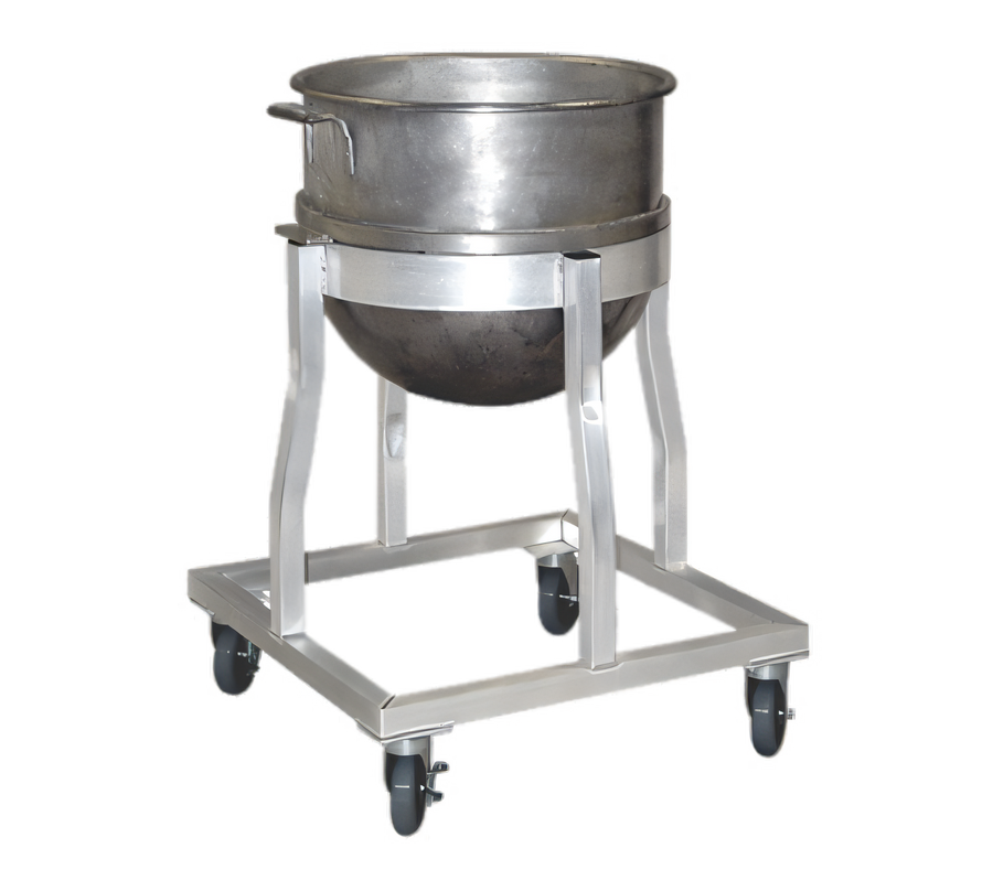 Product image #1 for New Age 10-Inch Pneumatic Axle Caster for Specialty Truck & Dolly, 400 lb Capacity