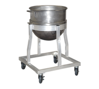 New Age 95636 Dough Mixer Accessories