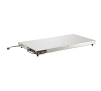 Vollrath Cayenne Left-Aligned 36-Inch Dual-Zone Heated Shelf
