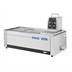 Thumbnail image #1 for Vollrath 60039 Countertop Sous Vide Immersion Circulator Water Bath System with Bath and Cover