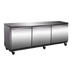 Thumbnail image #1 for Serv-Ware UCF-72-HC Undercounter & Worktop Refrigeration