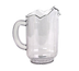 Thumbnail image #1 for Crestware P60SP Water Pitchers Case of 12