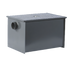 Thumbnail image #1 for Dormont WD-35 Grease Interceptor, 35 GPM, 70 lb. Capacity, 3-Inch Inlet & Outlet