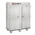 Thumbnail image #1 for FWE E-Series E-1200-XL Heated Banquet Transport and Serve Cabinet, 120-144 Covered Plates