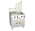 Thumbnail image #1 for Solstice SRTE14-2-GM Dual Electric Rethermalizer with 2 x 16.5-Gallon Tanks, 16 kW