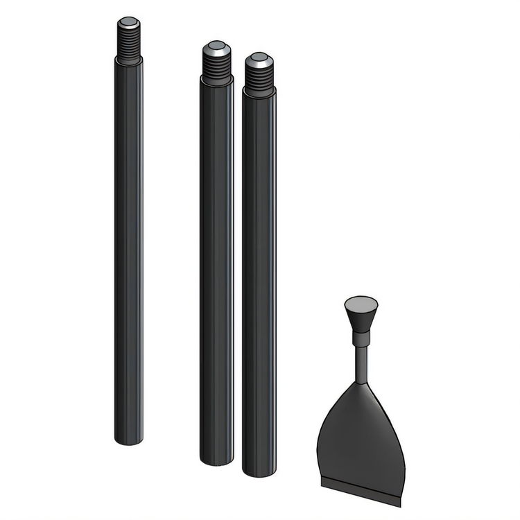 Product image #1 for T&S Brass B-3990-5KIT Sink Drains