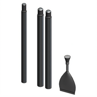 T&S Brass B-3990-5KIT Sink Drains
