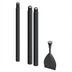 Thumbnail image #1 for T&S Brass B-3990-5KIT Sink Drains