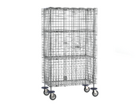 Metro SEC33EC-2SE Super Erecta Specialty Storage & Transport