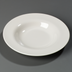 Thumbnail image #1 for Sierrus 12-Inch Bone Melamine Chef Salad/Pasta Bowl, 20 oz.