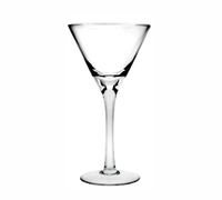 Anchor Hocking Foodservice 90032 Executive Martini Glasses