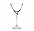 Thumbnail image #1 for Executive 10.5 oz Clear Glass Footed Martini Glass
