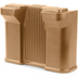 Thumbnail image #1 for SixStar Standard Beige Replacement Food Bar Leg for Maximizer Food Bar