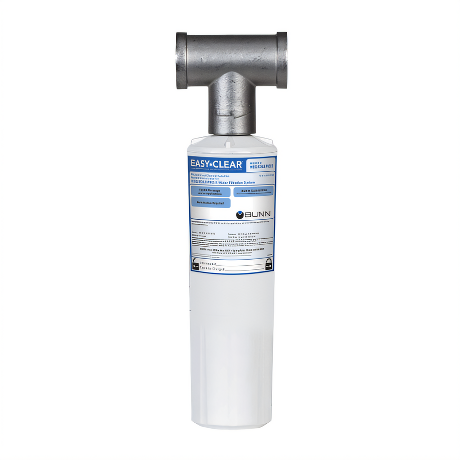 Product image #1 for BUNN WEQ-SCALE-PRO.X Lime Inhibitor Water Filter System