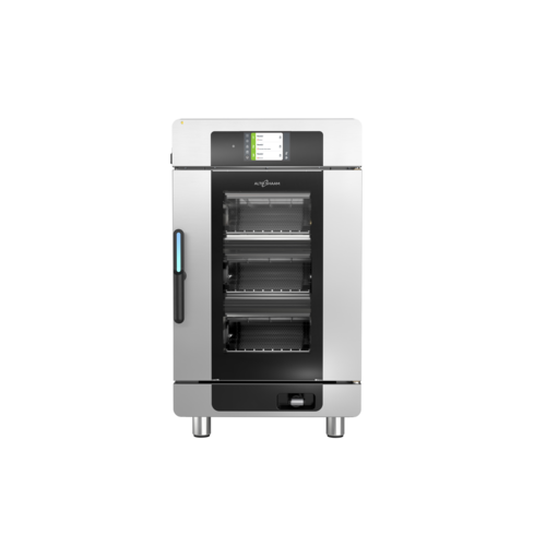 Product image #1 for Alto-Shaam CMC-H3H/DX-QS@L Quick Ship Combi Ovens