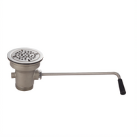 BK Resources BK-LWR-1 Sink Drains