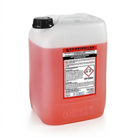 Lainox CombiBoiler Boosted Acid Descaler Cleaner, 2 x 10 Liter Canisters