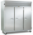Thumbnail image #1 for Traulsen AHF332W-FHS Spec-Line Heated Cabinets & Holding Shelves
