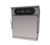 VaporPro hotLOGIX HL10-5 Humidified Undercounter Holding Cabinet, 1 Compartment, 10 Hotel Pan or 5 Sheet Pan Capacity
