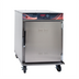 Thumbnail image #1 for Cres Cor Mobile Under-Counter Insulated Radiant Cook and Hold Cabinet, 1 Compartment, 10-Pan Capacity, Stainless Steel