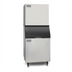 Thumbnail image #1 for Ice-O-Matic MFI2306W Flake Ice Maker, Water-Cooled, Self-Contained, 2600 lb./24 Hr