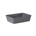 Thumbnail image #1 for American Metalcraft B11G Del Mar Serving Bowls Case of 12