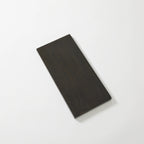 Thumbnail image #1 for American Metalcraft MWP18 17 3/4-Inch Espresso Wood Serving Platter Case of 5