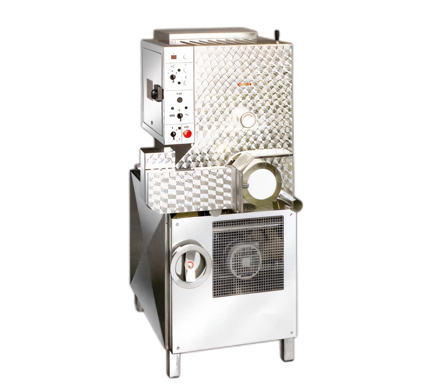 Product image #1 for Trento Avancini TR150 Floor Model Commercial Pasta Machine with 110 lb. Tank Capacity and 187 lb. Per Hour Output
