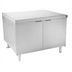 Thumbnail image #1 for Crown CE-348 Freestanding Electric Steam Generator with 36 Inch Cabinet Base, 48 kW, and CSD-1 Controls