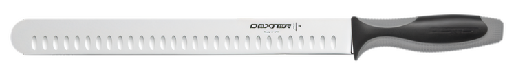 Product image #2 for Dexter Russell V-Lo 12-Inch Duo-Edge Roast Slicer Knife