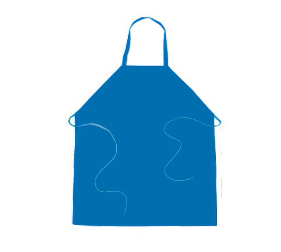 Product image #1 for Admiral Craft Equipment Corp. BA-3423BU Chef Aprons & Kitchen Smocks Case of 60