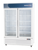 Thumbnail image #1 for Migali 44 Cu. Ft. Scientific Refrigerator with Single Glass Door and Bottom Mount Compressor